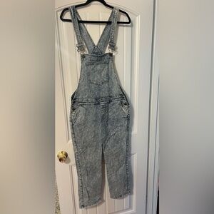 Vintage Guess Overalls